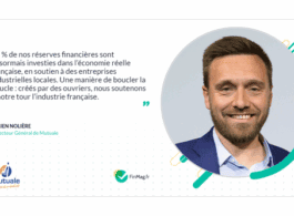 Mutuale, une PME mutualiste engagée au service des territoires et des industries