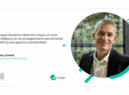 E&R Patrimoine fête ses 10 ans d’expertise financière et d’accompagnement personnalisé.