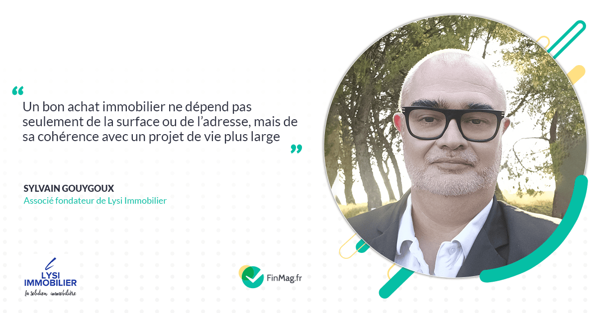 Lysi Immobilier, un réseau nouvelle génération qui place l&#039;humain au cœur de l’accompagnement
