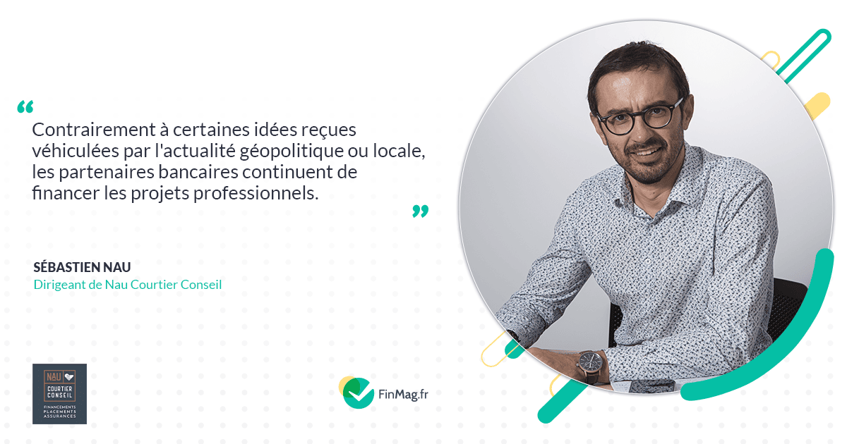 Nau Courtier Conseil&nbsp;: l’expertise de proximité dans la région Rhône-Alpes