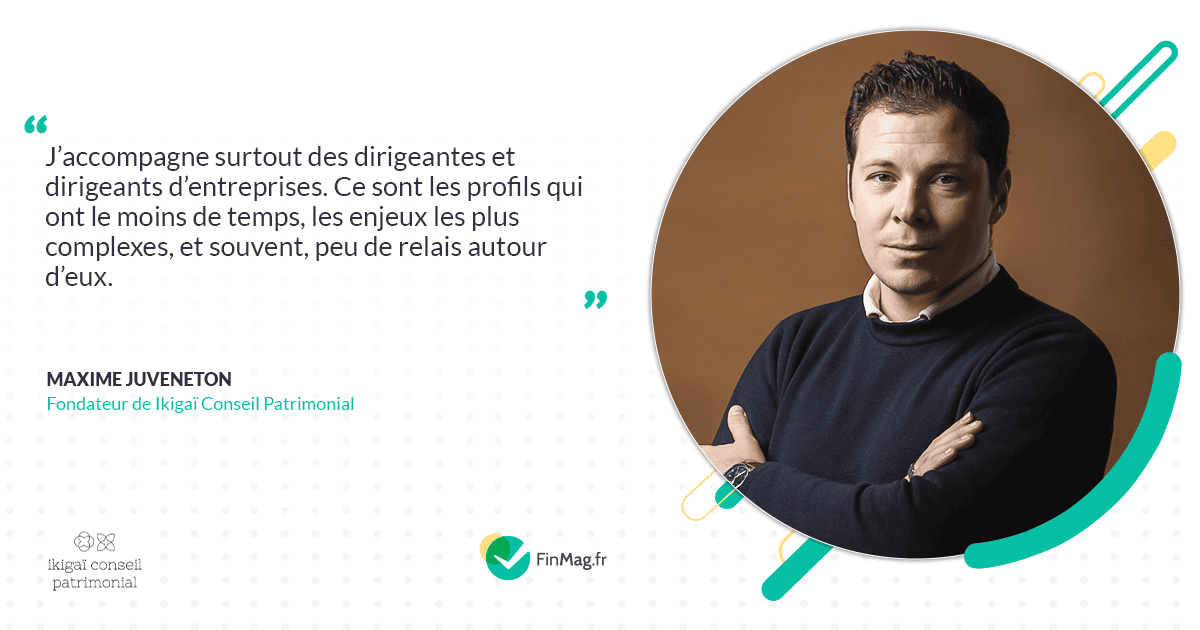 Donner du sens à son patrimoine&nbsp;: la vision d’Ikigaï Conseil Patrimonial
