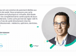 3Pay : la carte unique qui simplifie les paiements des soins de santé