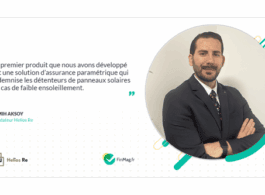Helios Re, l’assurance paramétrique au service de la protection climatique