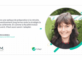 Préparer sa retraite : immobilier, placements financiers, PER… Les conseils avisés de Revecca Mosca, fondatrice de RMO Conseil