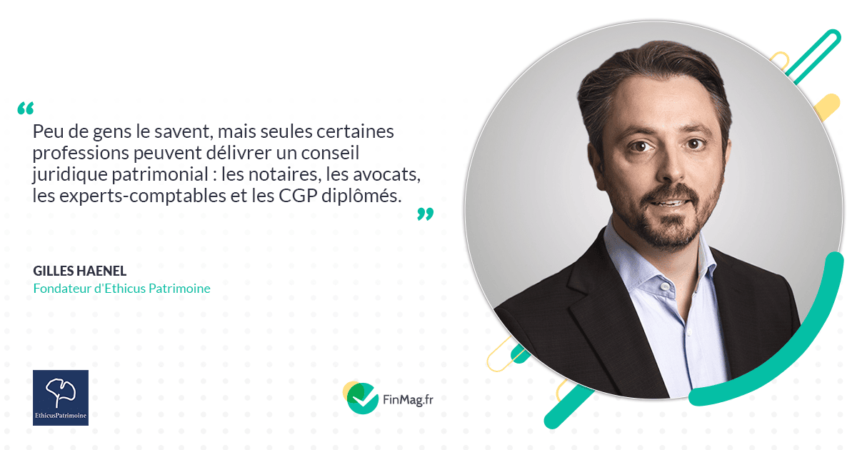 Ethicus Patrimoine, dix ans d’expertise au service du patrimoine