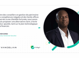 Vancelian, la fintech niçoise qui rend l’épargne digitale accessible à tous
