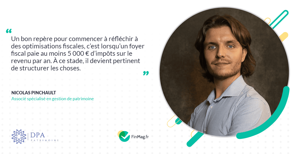 DPA Patrimoine et DPA Assurance, un accompagnement à 360 ° et une approche inclusive