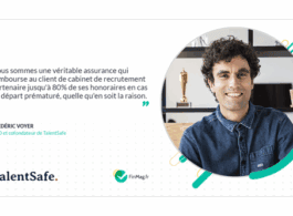 TalentSafe, la première assurance recrutement du marché