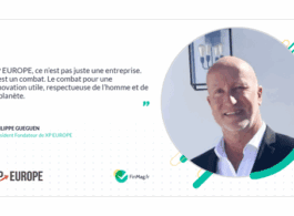XP EUROPE : l’acide hypochloreux, une révolution éco-responsable