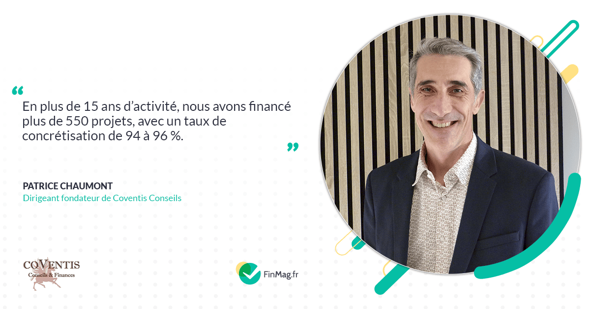 Coventis Conseils, le spécialiste du financement d&#039;hôtellerie et de l’hôtellerie de plein air