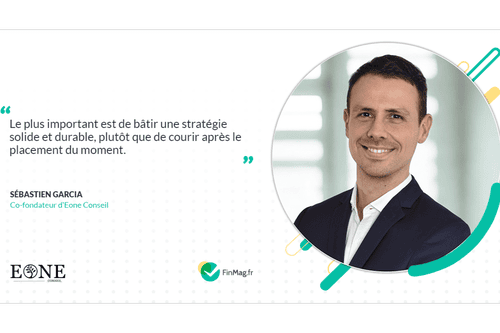 Eone Conseil, une approche durable et personnalisée de la gestion de patrimoine