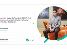Fintecture réinvente le paiement par virement
