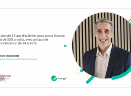 Coventis Conseils, le spécialiste du financement d'hôtellerie et de l’hôtellerie de plein air