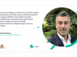 Cowork-Assurances : protéger les espaces partagés à 360°