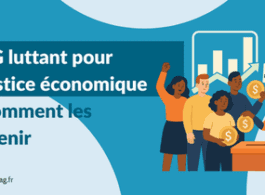 25 organisations à but non lucratif qui luttent pour la justice économique et comment les soutenir